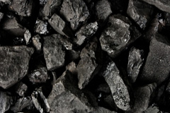 Castell coal boiler costs