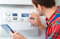 free commercial Castell boiler quotes