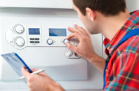 free Castell gas safe engineer quotes