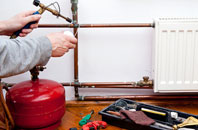 free Castell heating repair quotes