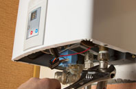 free Castell boiler install quotes
