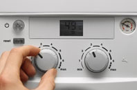 free Castell boiler maintenance quotes